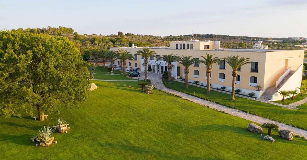 Een foto van Gallipoli Resort