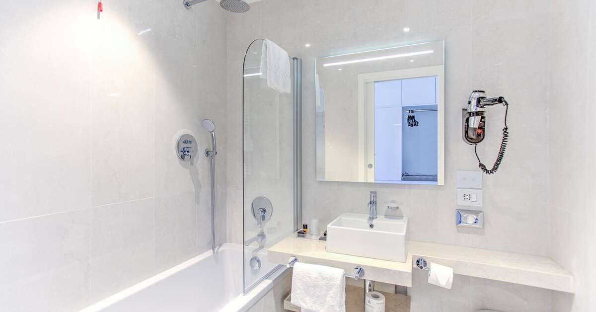 Een foto van Mh Florence Hotel