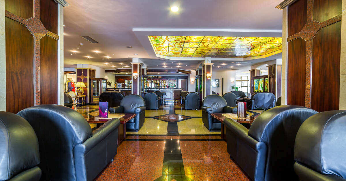 Ein Foto Helena Sands Hotel