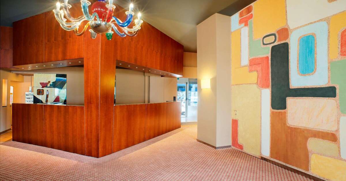 Een foto van Barchetta Excelsior