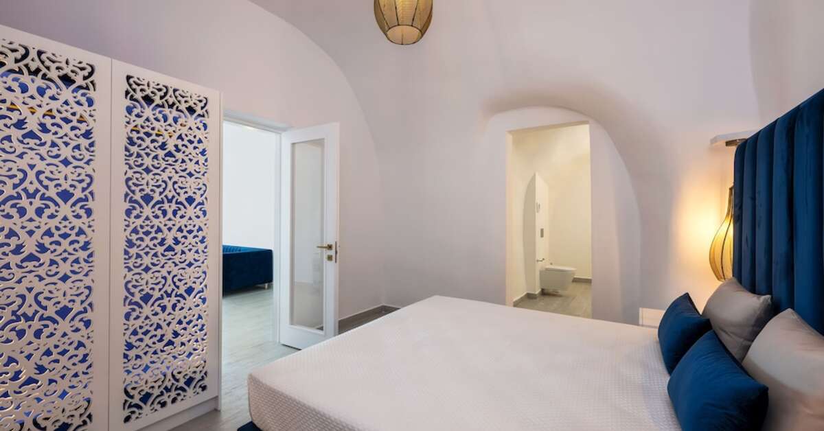 Een foto van Palm Island Suites
