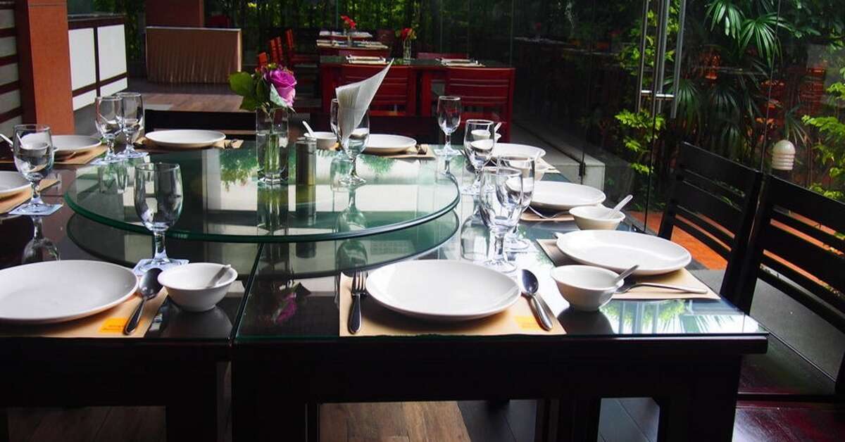 Een foto van Grand Howard Hotel