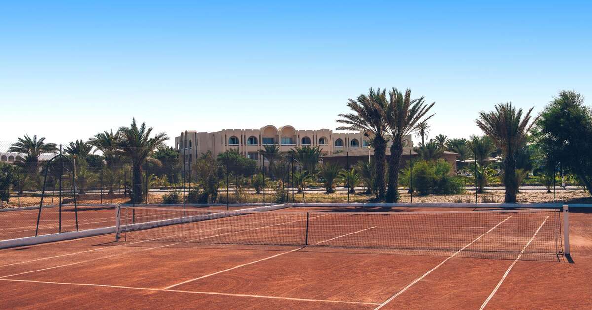 Een foto van Iberostar Mehari Djerba