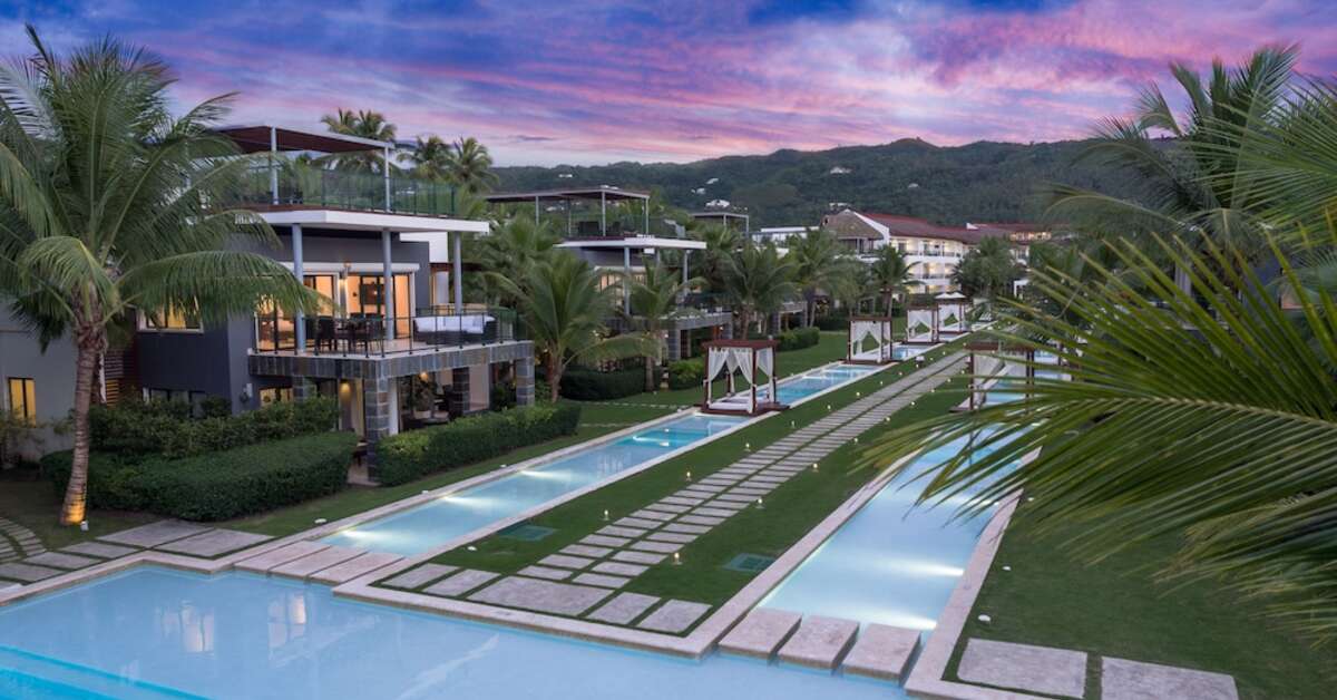 Een foto van Sublime Samana Hotel & Residence
