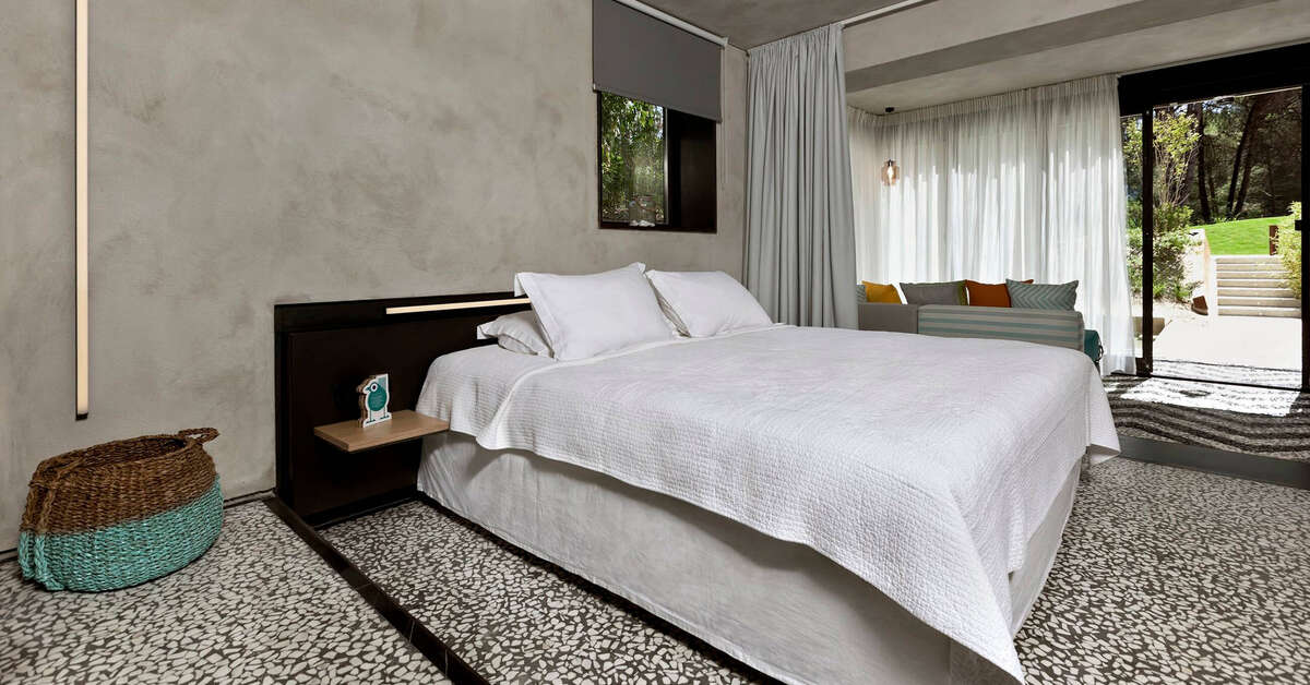 Een foto van Ekies All Senses Resort