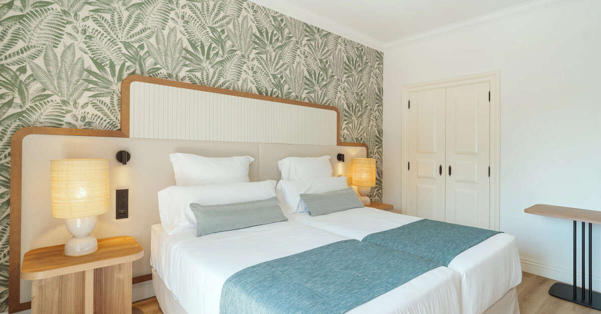Een foto van Dreams Madeira Resort Spa & Marina