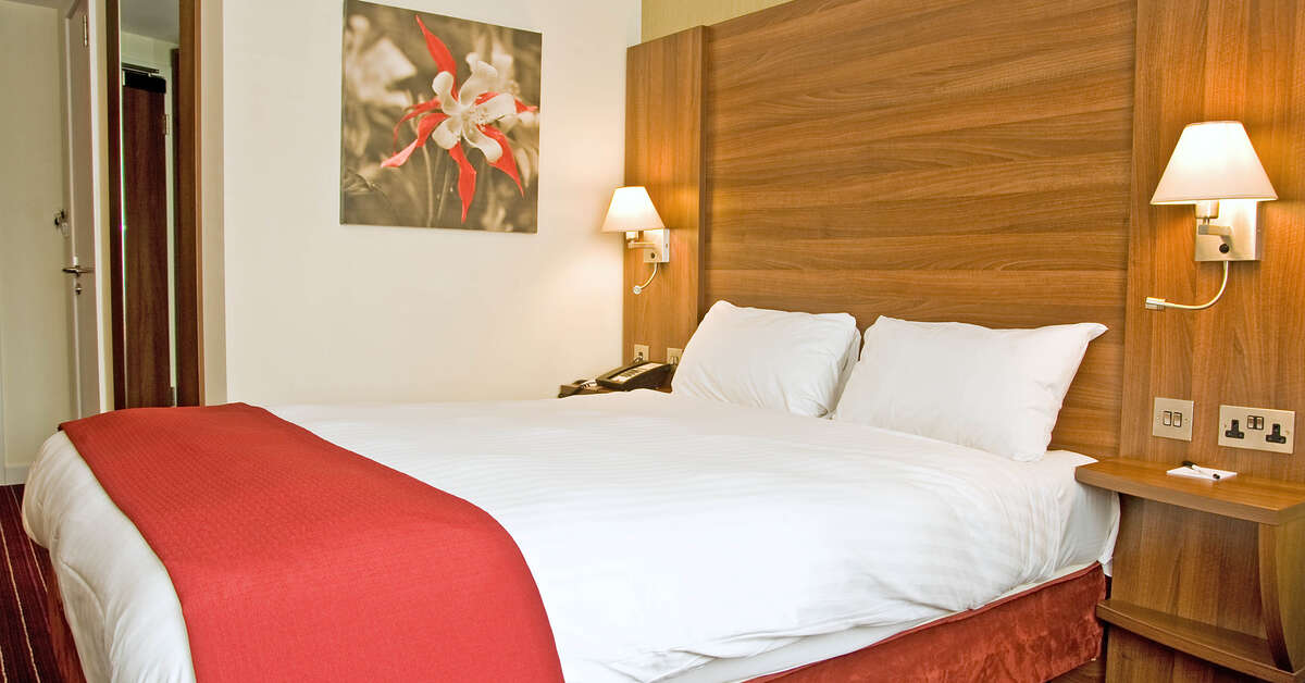 Een foto van Days Inn Wetherby Hotel