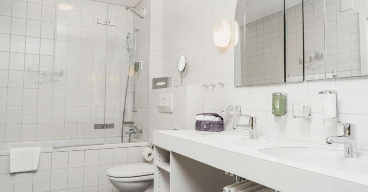 Een foto van Hotel Signina