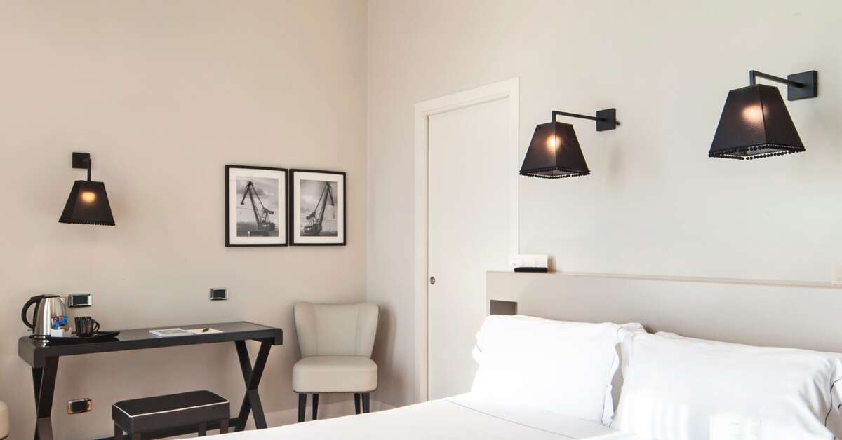 Een foto van Seeport Hotel