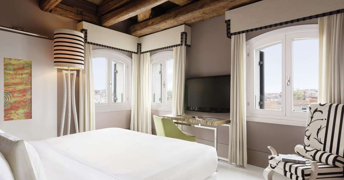 Een foto van Sina Centurion Palace