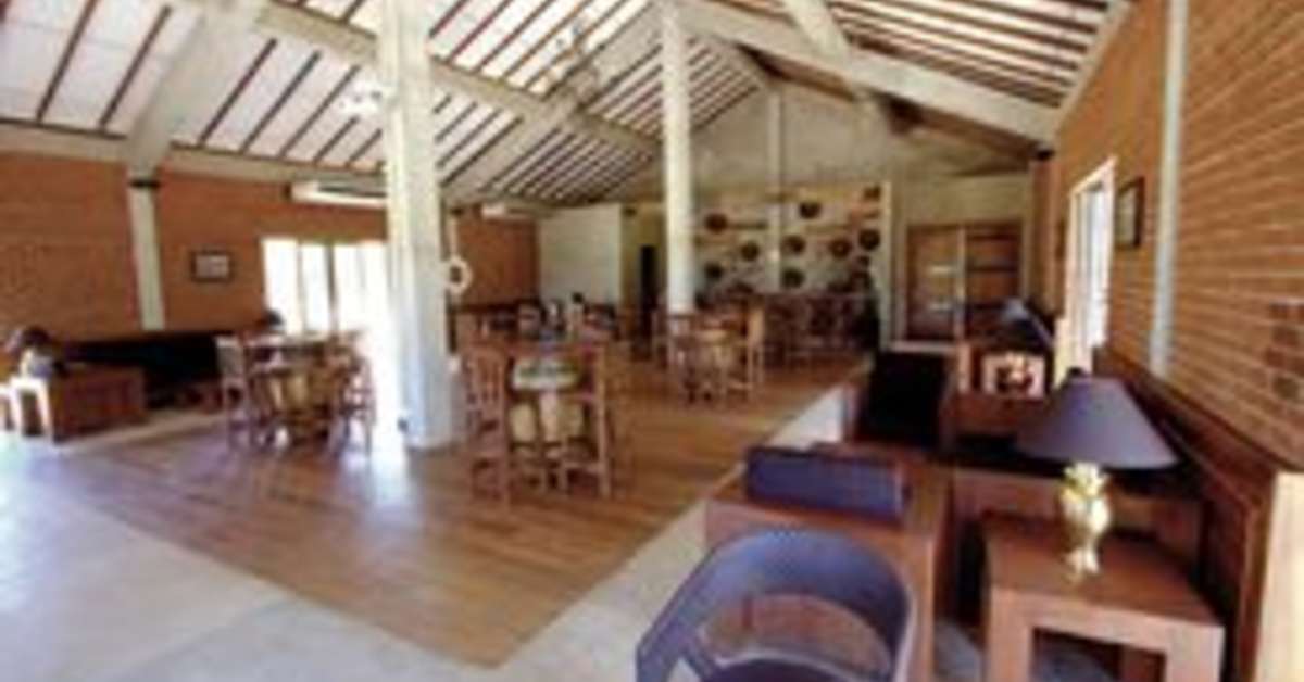 Een foto van Amethyst Resort