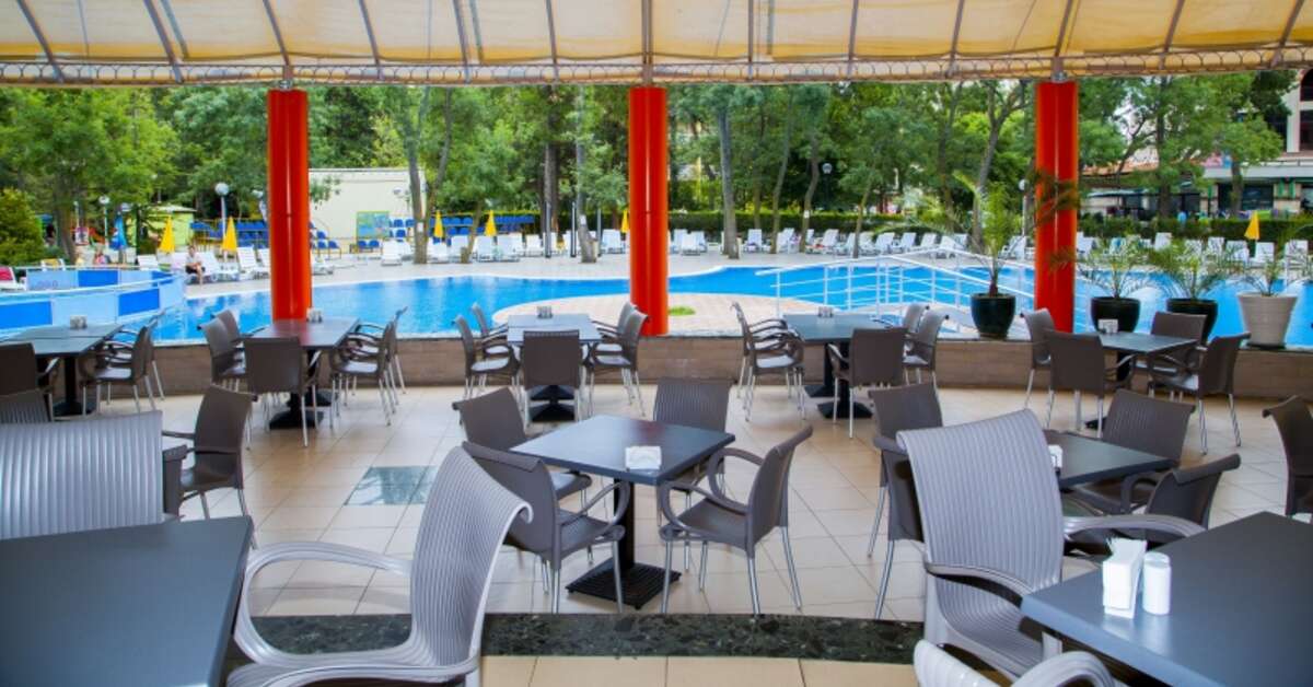 Een foto van Mpm Hotel Kalina Garden