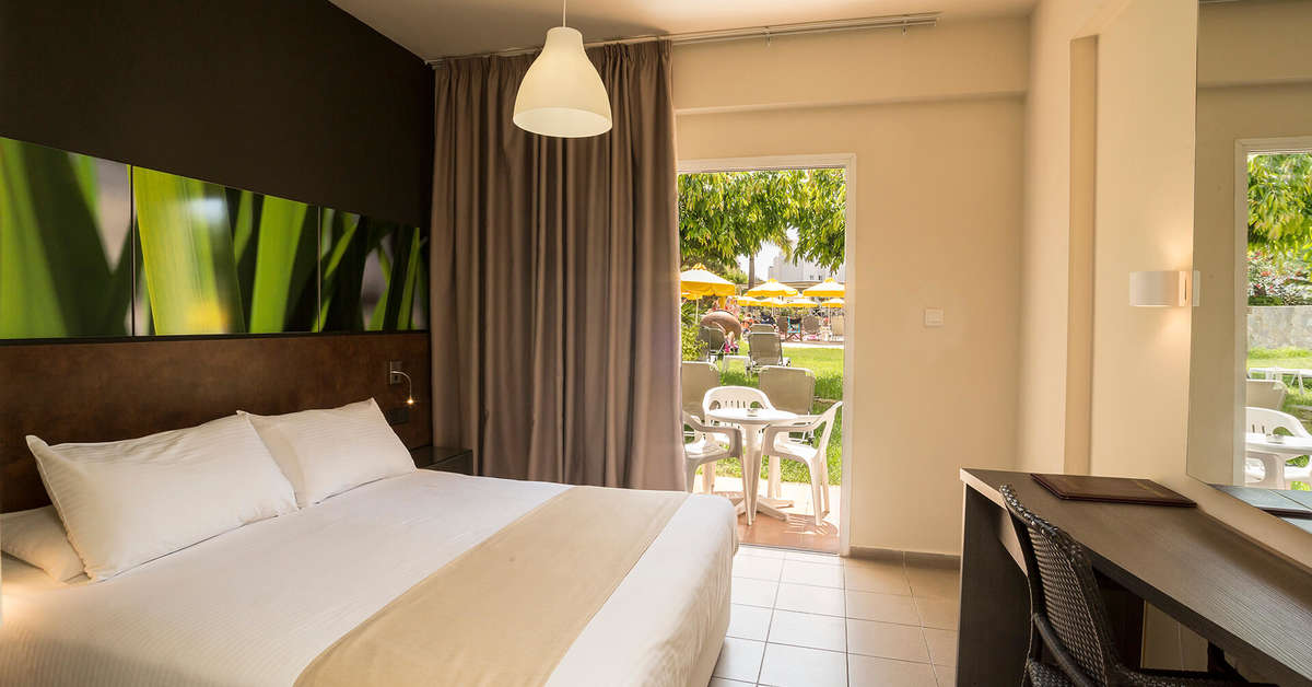 Een foto van Mayfair Hotel