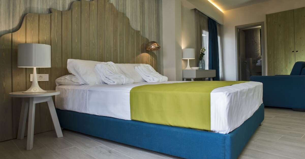 Een foto van Hotel Elia Bettolo