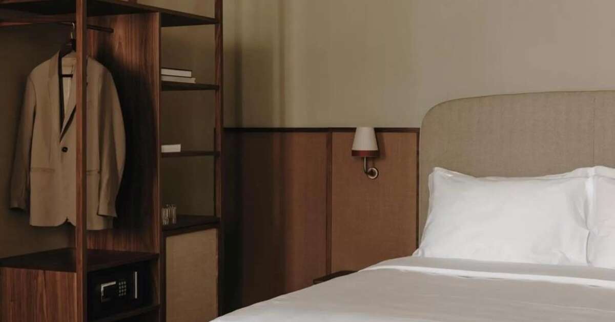 Ein Foto Parkhotel Mondschein