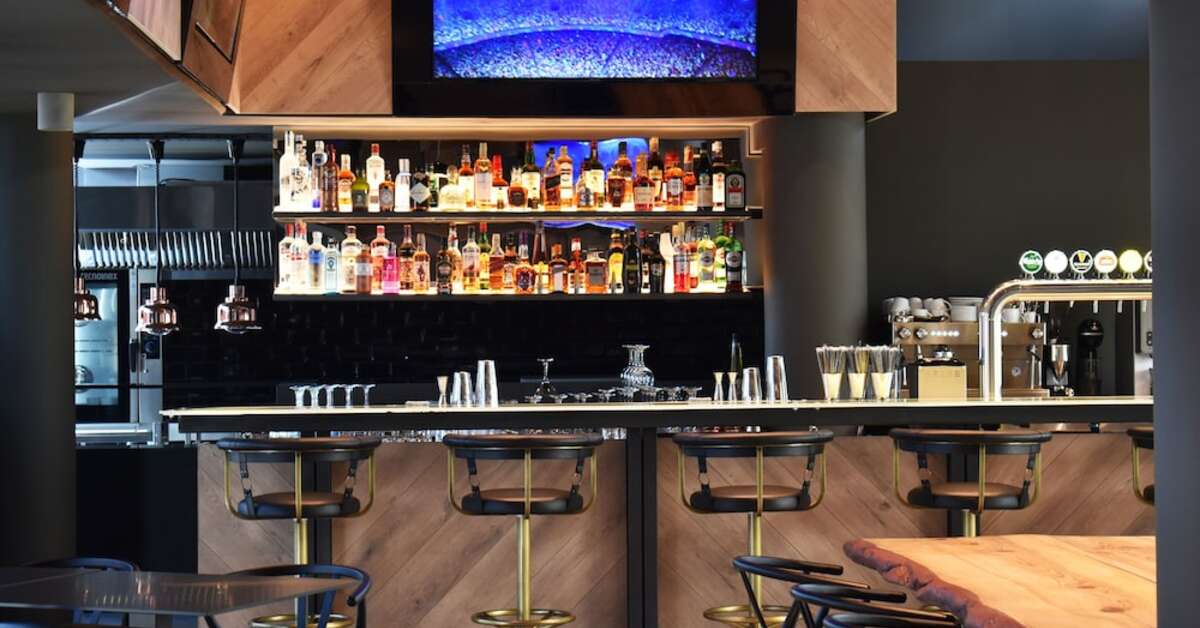 Een foto van Mayfair Hotel
