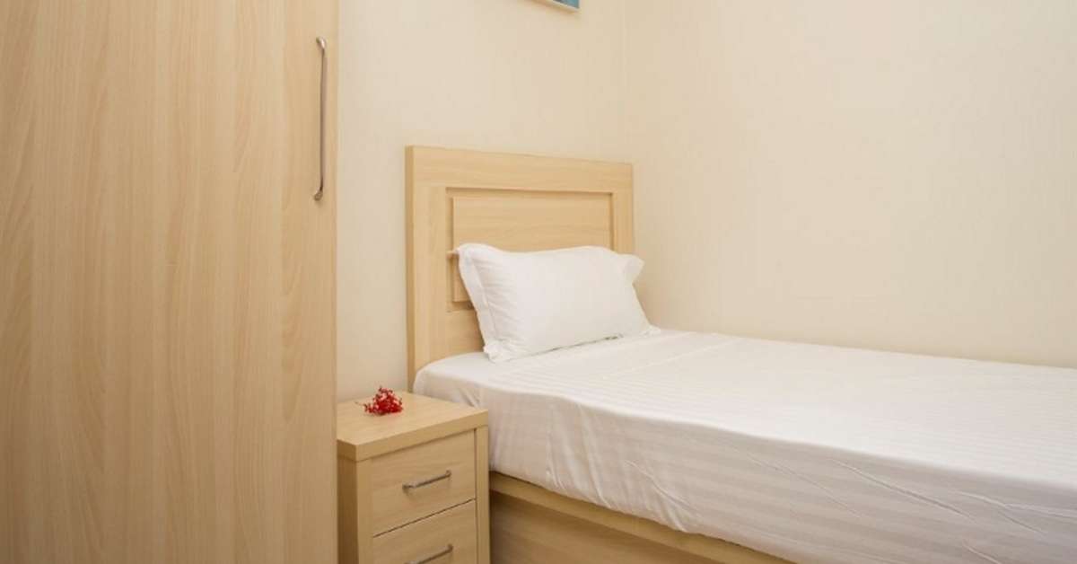 Een foto van Residence Potosi