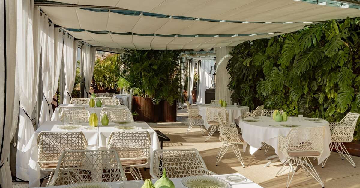 Ein Foto Claris Hotel & Spa
