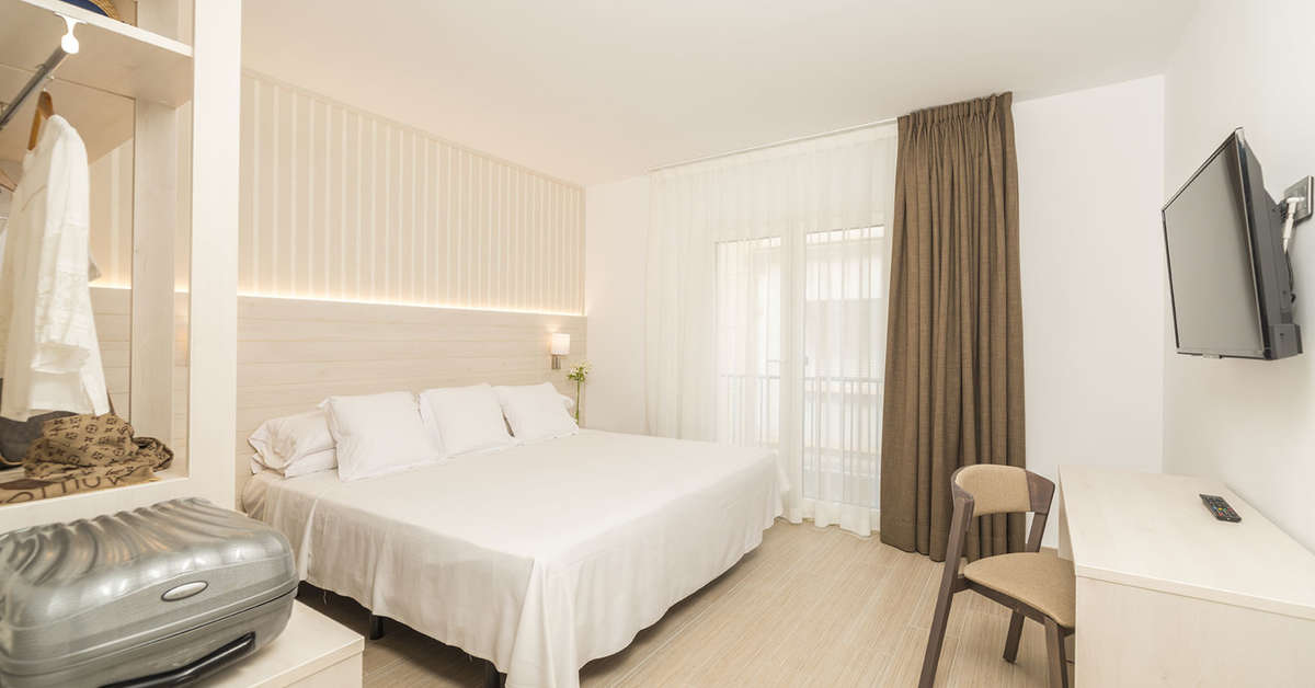 Een foto van Hotel Marsol