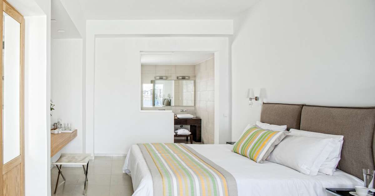 Een foto van De Light Boutique Hotel