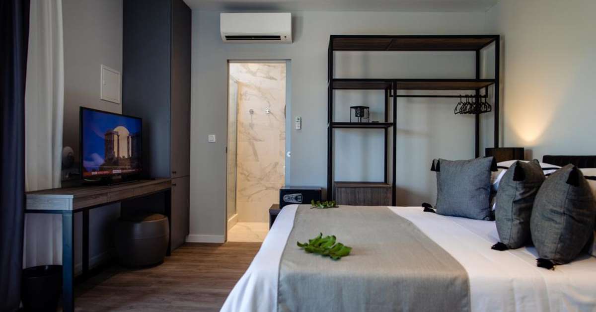 Een foto van Gava Waterman Milna Resort