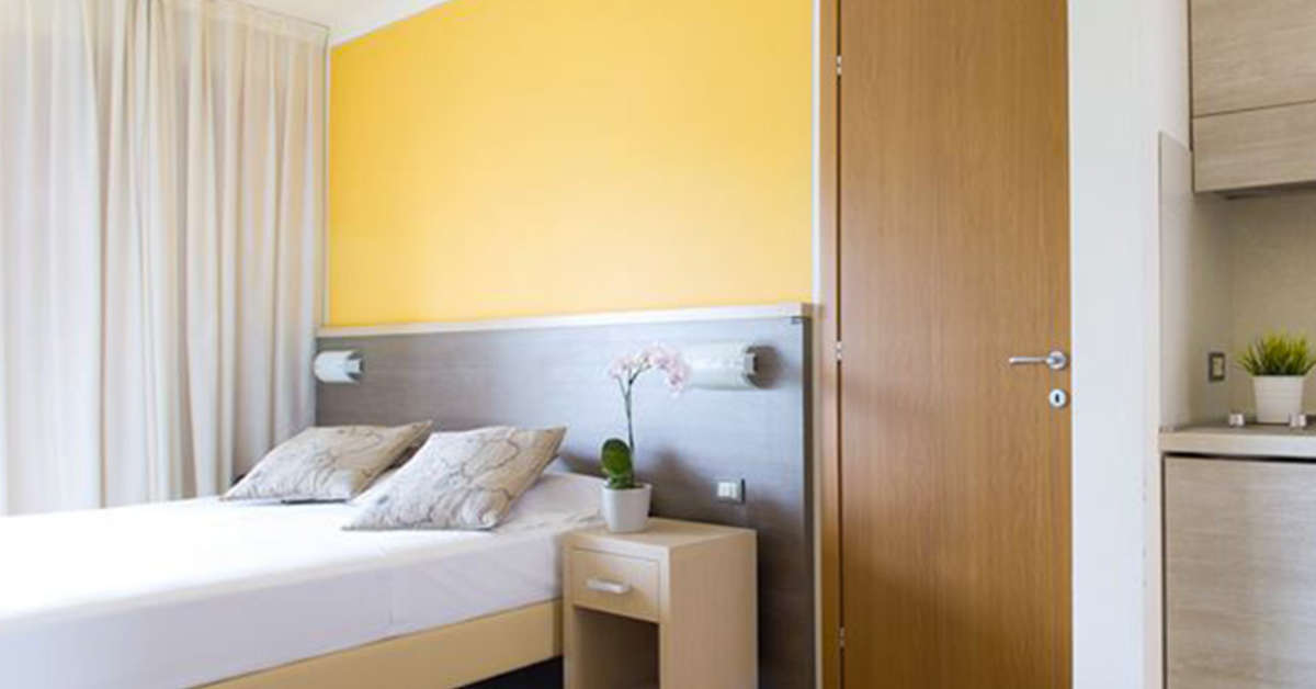 Een foto van Hotel & Residence Belvedere