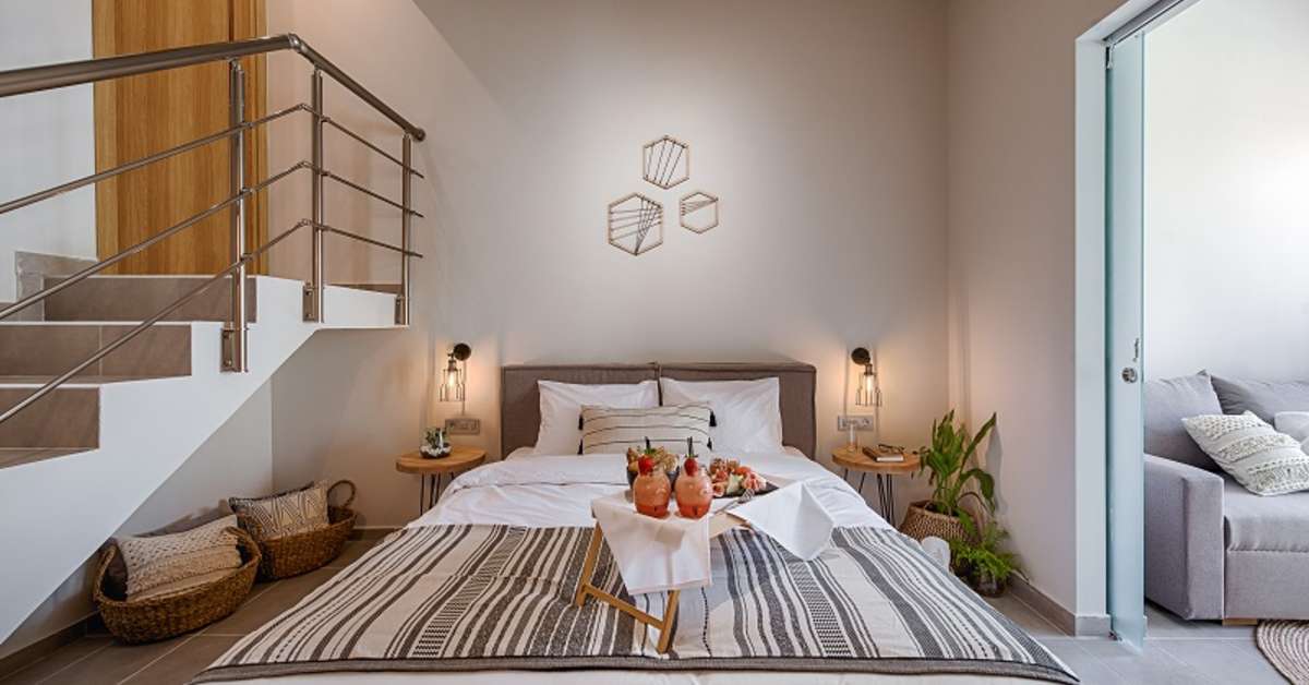 Een foto van Villa Di Mare