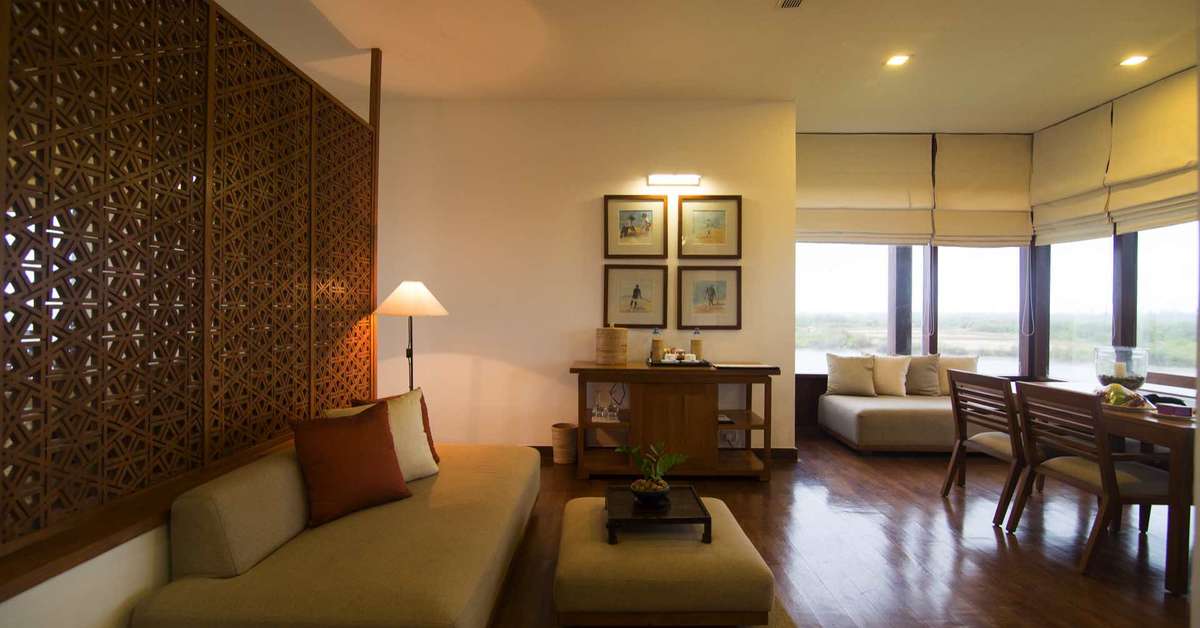 Een foto van Anantaya Resort & Spa Chilaw