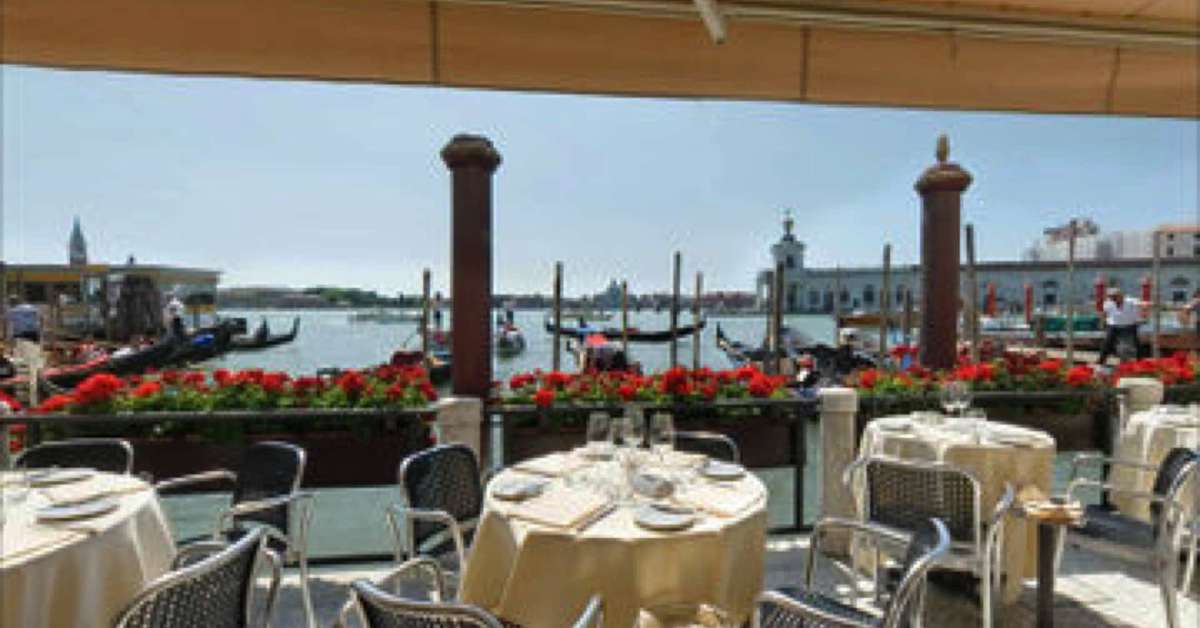 Een foto van Hotel Monaco & Grand Canal