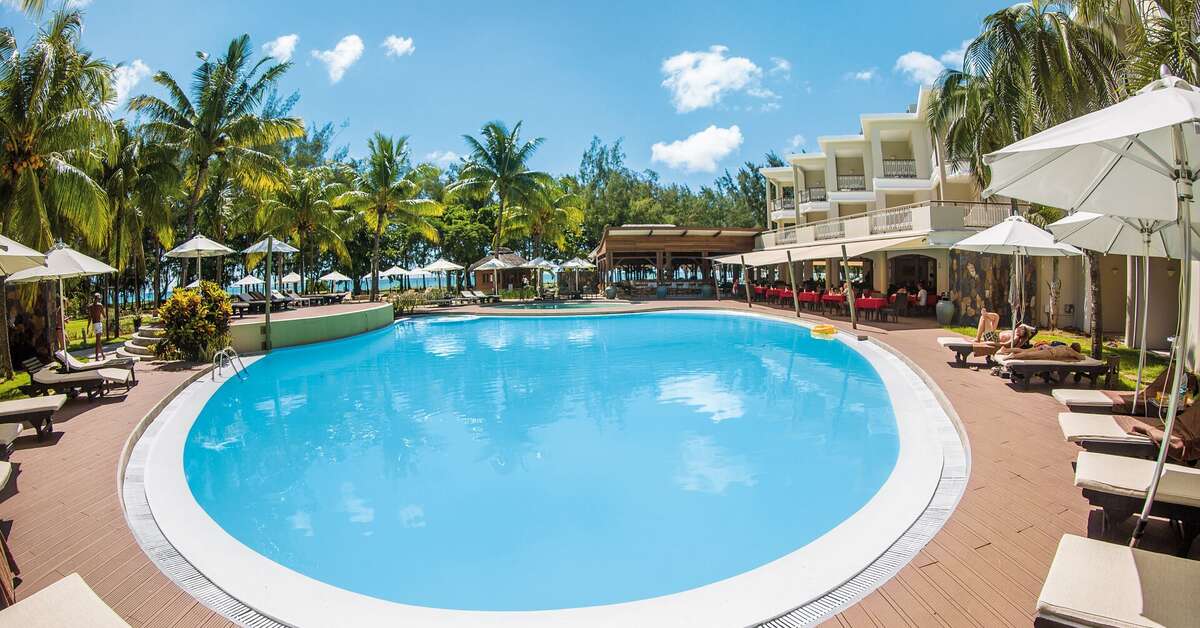 Een foto van Tarisa Resort & Spa