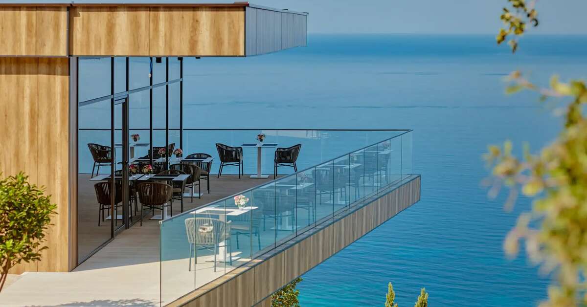 Een foto van Ananti Resort Residences & Beach Club