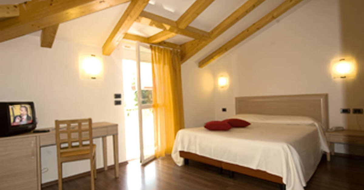 Een foto van Bio Hotel Elite