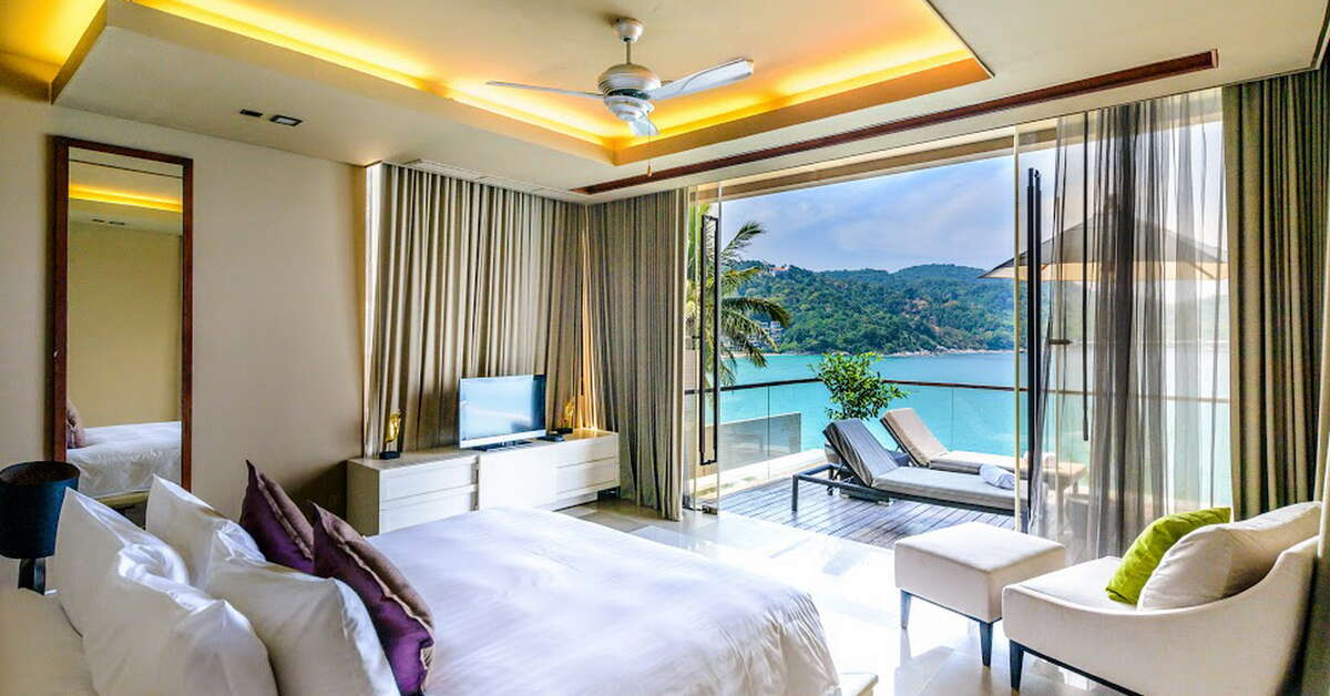 Een foto van Impiana Private Villas