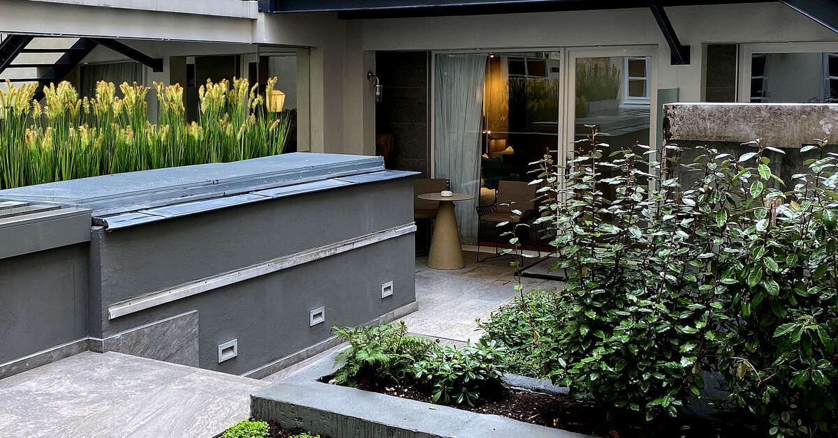Een foto van Laterne & Spa