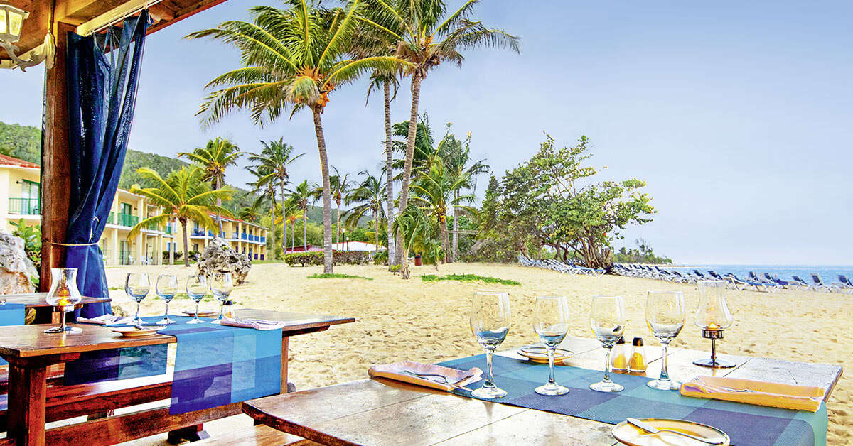 Ein Foto Memories Jibacoa Resort