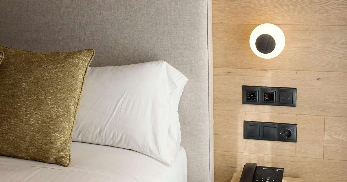 Ein Foto GoodNight Cadiz Apartments