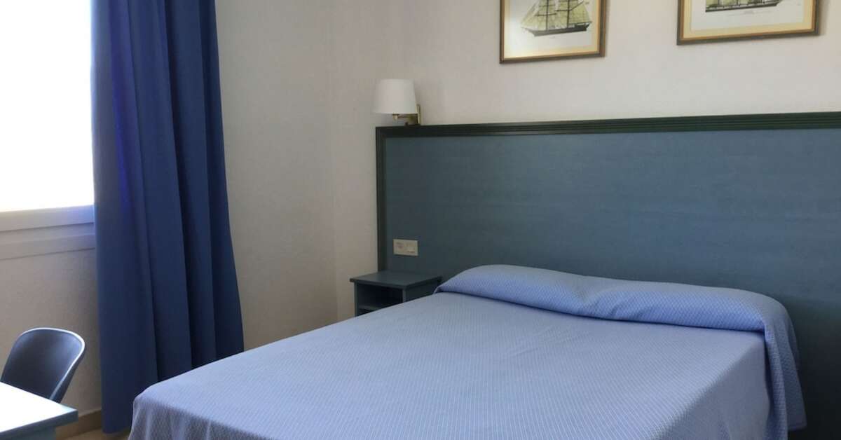 Een foto van Hotel Playa d'Aro