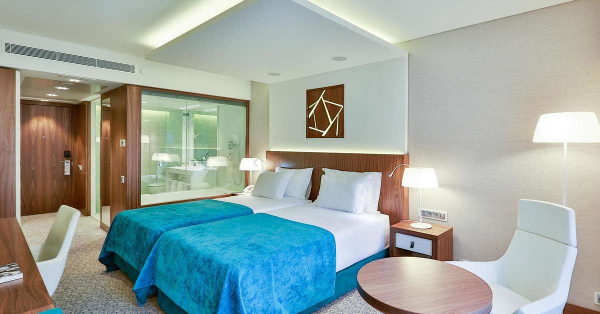 Een foto van Epic Sana Lisboa Hotel