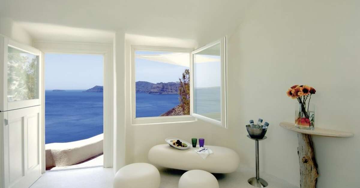 Ein Foto Mystique a Luxury Collection Hotel