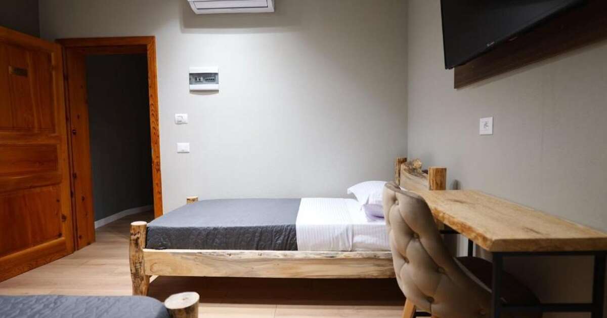 Een foto van Hotel Ikona