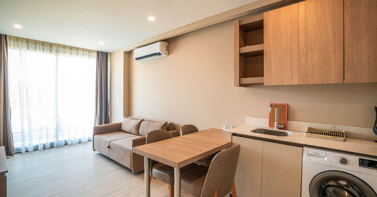 Een foto van Prive Side Suite & Spa