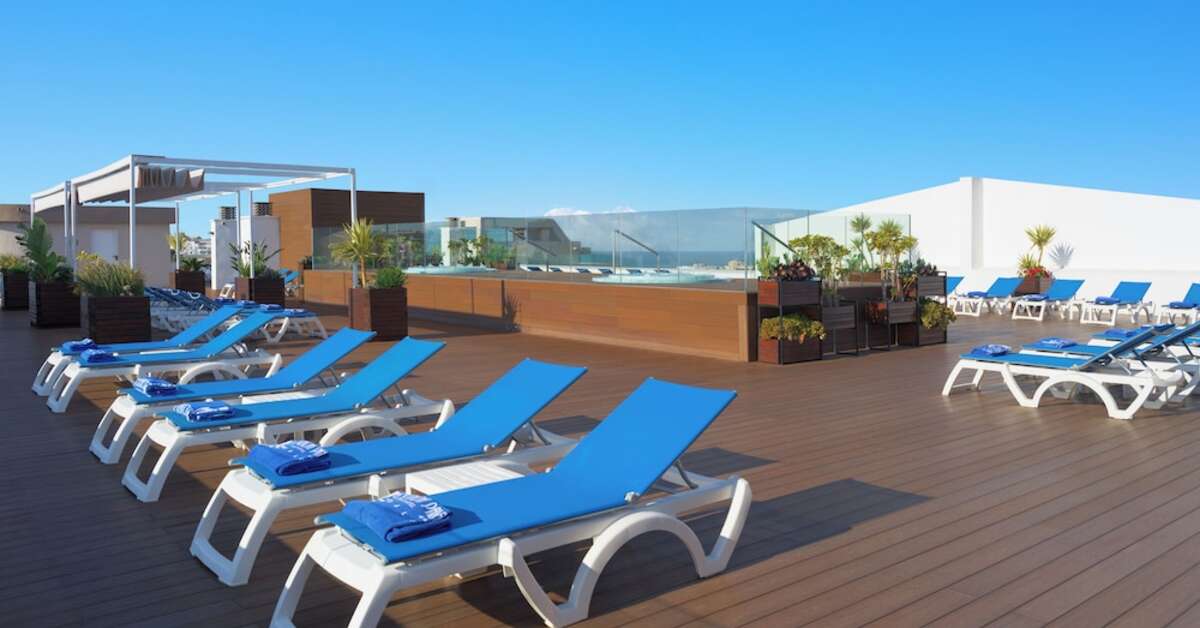 Een foto van Ponient Dorada Palace by PortAventura World