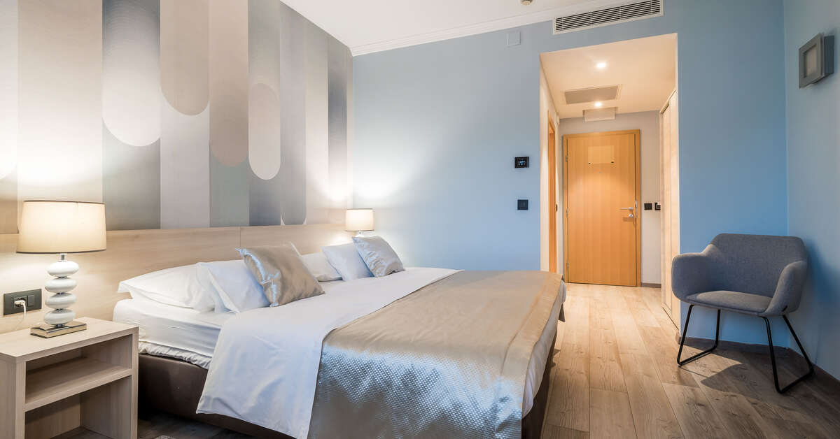 Een foto van Berkeley Hotel & Spa
