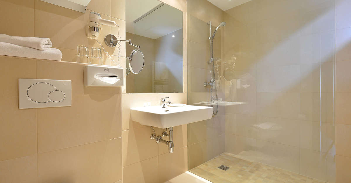 Een foto van Hotel Malerhaus