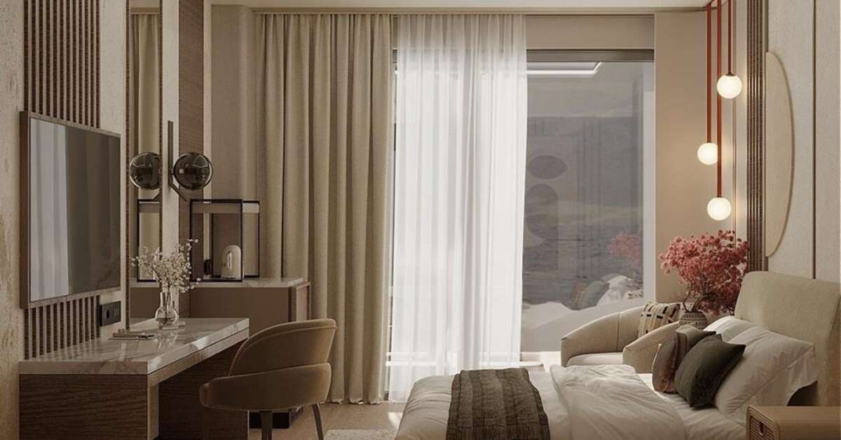 Een foto van Seaden De Mar Resort & Spa