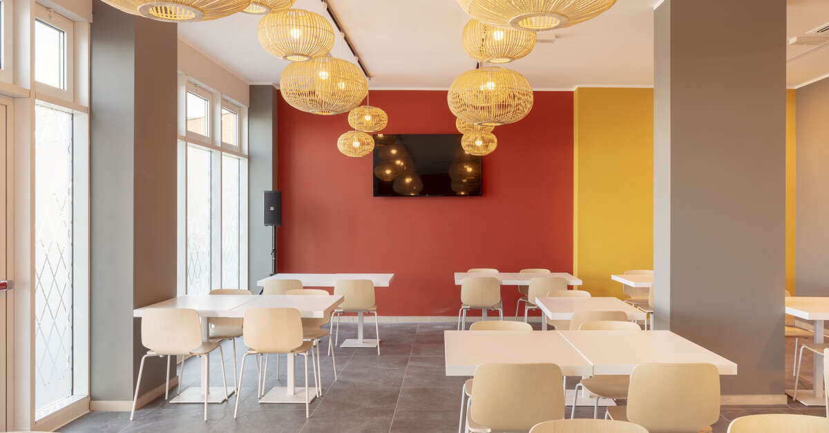 Een foto van B&B Hotel Fiumicino 2