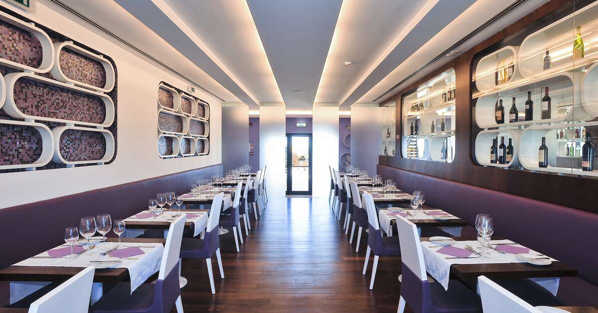 Een foto van de faciliteiten bij Aparthotel Vitor's Village