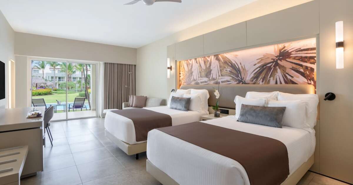 Een foto van Breathless Punta Cana Resort & Spa