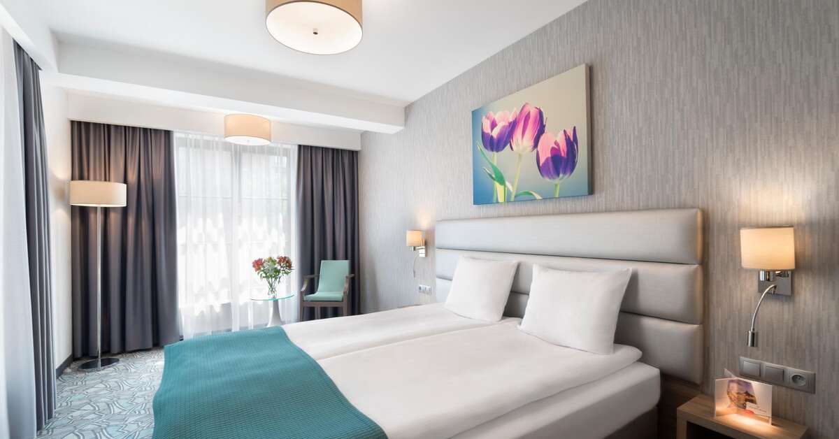 Een foto van Golden Tulip Krakow Kazimierz