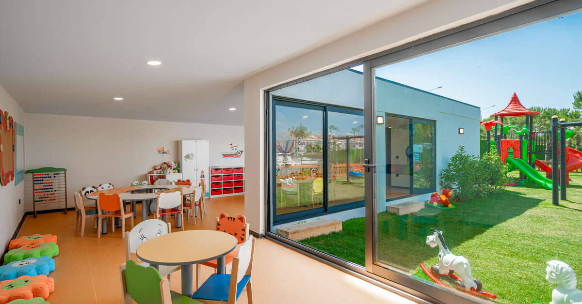 Een foto van Vox Maris Resort